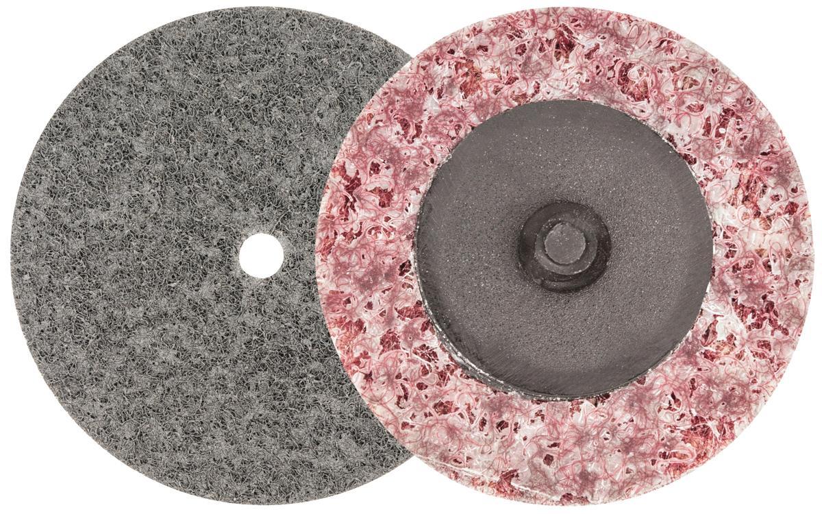 Non-Woven Abrasive Discs